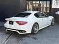 2008 Maserati Granturismo