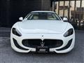 2008 Maserati Granturismo