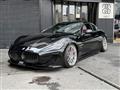 2008 Maserati Granturismo