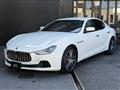 2016 Maserati Ghibli