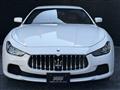 2016 Maserati Ghibli