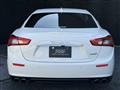 2016 Maserati Ghibli
