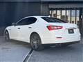 2016 Maserati Ghibli