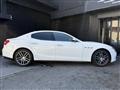 2016 Maserati Ghibli