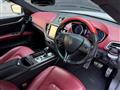 2016 Maserati Ghibli