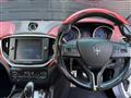 2016 Maserati Ghibli