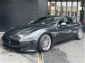 2008 Maserati Granturismo