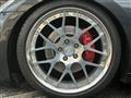 2008 Maserati Granturismo