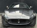 2008 Maserati Granturismo