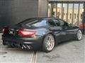 2008 Maserati Granturismo