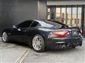 2008 Maserati Granturismo