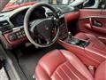 2008 Maserati Granturismo