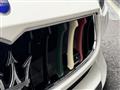 2014 Maserati Ghibli