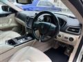2014 Maserati Ghibli