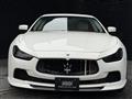 2014 Maserati Ghibli