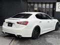 2014 Maserati Ghibli