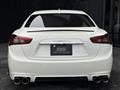 2014 Maserati Ghibli