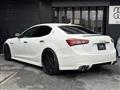 2014 Maserati Ghibli