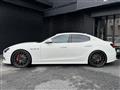 2014 Maserati Ghibli