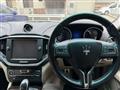2014 Maserati Ghibli