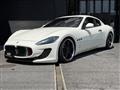 2008 Maserati Granturismo