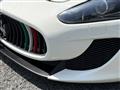 2008 Maserati Granturismo