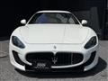 2008 Maserati Granturismo