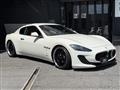 2008 Maserati Granturismo