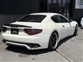 2008 Maserati Granturismo