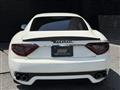 2008 Maserati Granturismo