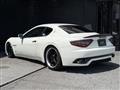 2008 Maserati Granturismo
