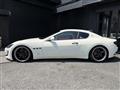2008 Maserati Granturismo