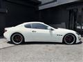 2008 Maserati Granturismo