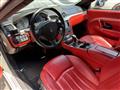 2008 Maserati Granturismo