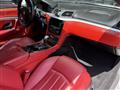 2008 Maserati Granturismo
