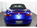 2009 Alfa Romeo Spider
