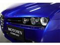 2009 Alfa Romeo Spider