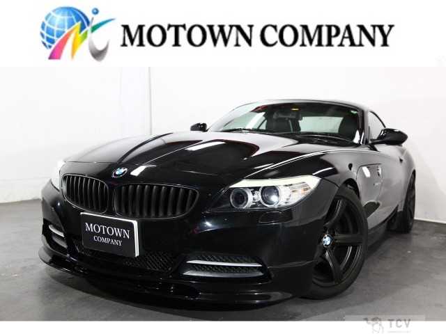 2009 BMW Z4