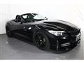 2009 BMW Z4