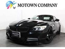 2009 BMW Z4