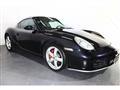 2006 Porsche Cayman