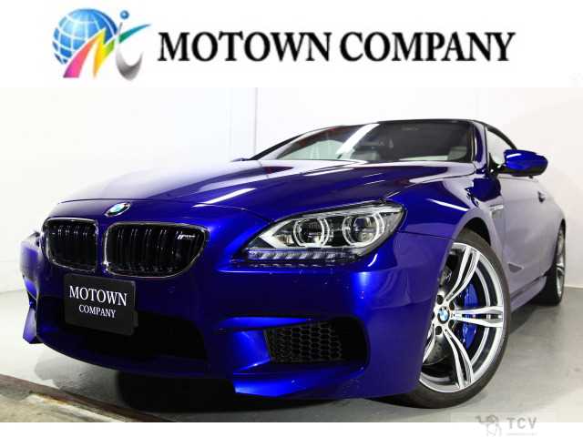 2012 BMW M Model