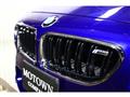2012 BMW M Model