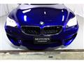 2012 BMW M Model