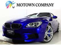 2012 BMW M Model