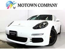 2015 Porsche Porsche Others