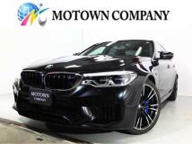 2018 BMW M Model