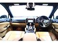 2014 Porsche Cayenne