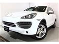 2014 Porsche Cayenne