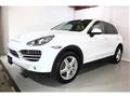 2014 Porsche Cayenne